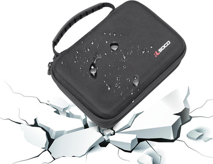 Étui Pour Wahl Colour Pro Tondeuse Sans Fil (Étui Uniquement)