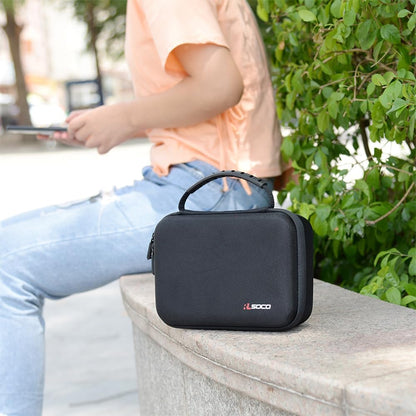 Étui Pour Wahl Colour Pro Tondeuse Sans Fil (Étui Uniquement)