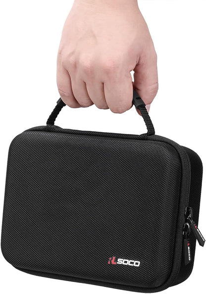 Étui Pour Wahl Colour Pro Tondeuse Sans Fil (Étui Uniquement)